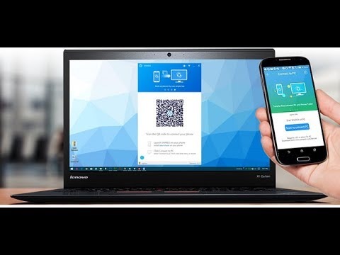 تحميل برنامج الشير للكمبيوتر لنقل البيانات من الجوالات والأجهزة المختلفة تحميل برنامج الشير للكمبيوتر