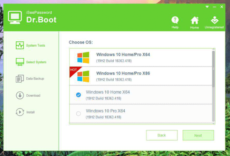 طريقة تثبيت ويندوز 10 بدون استخدام فلاشه أو إسطوانة بالخطوات إصدارات ويندوز 10