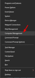 13 طريقة لحل مشكلة Access is Denied في ويندوز 10 إضافة الحساب إلى مجموعة المسئولين