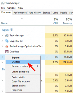 13 طريقة لحل مشكلة Access is Denied في ويندوز 10 إعادة تثبيت جوجل درايف