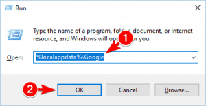 13 طريقة لحل مشكلة Access is Denied في ويندوز 10 إلغاء تثبيت التطبيق