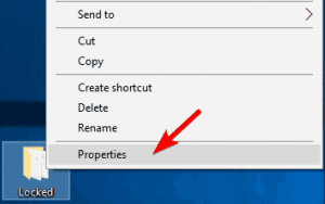 13 طريقة لحل مشكلة Access is Denied في ويندوز 10 الحصول على الملكية