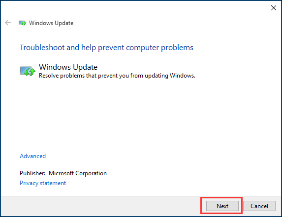 أشهر 10 طرق لحل مشكلة عدم تحديث ويندوز 10 Windows Update