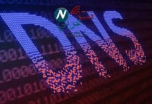 مشكلة DNS في ويندوز 10 Windows كيفية حذف DNS وتحديث IP