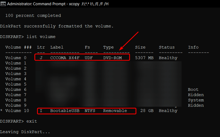 3 طرق لحرق ويندوز 11 على فلاشة بسهولة Windows 11 ISO